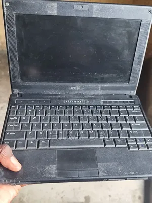 Laptop Dell Latitude 2100 4GB Intel HDD 128GB