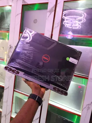 Laptop Dell Inspiron 15 7000 16GB Intel Core i7 SSD 500GB
