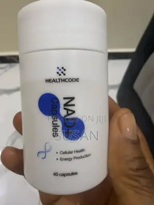 Healthcode Nad+ Aid for Sickle Cell