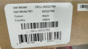 Dell Docking Station Wd-22tb4