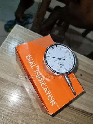 Dial Indicator Gauge