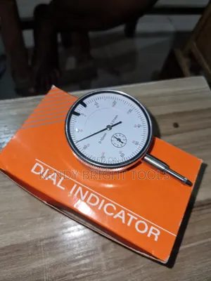 Dial Indicator Gauge