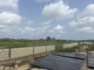 600sqm Land (Two Plot Is Available)