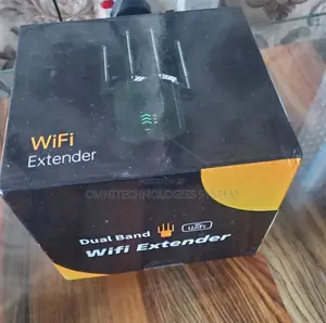 Wifi Extender