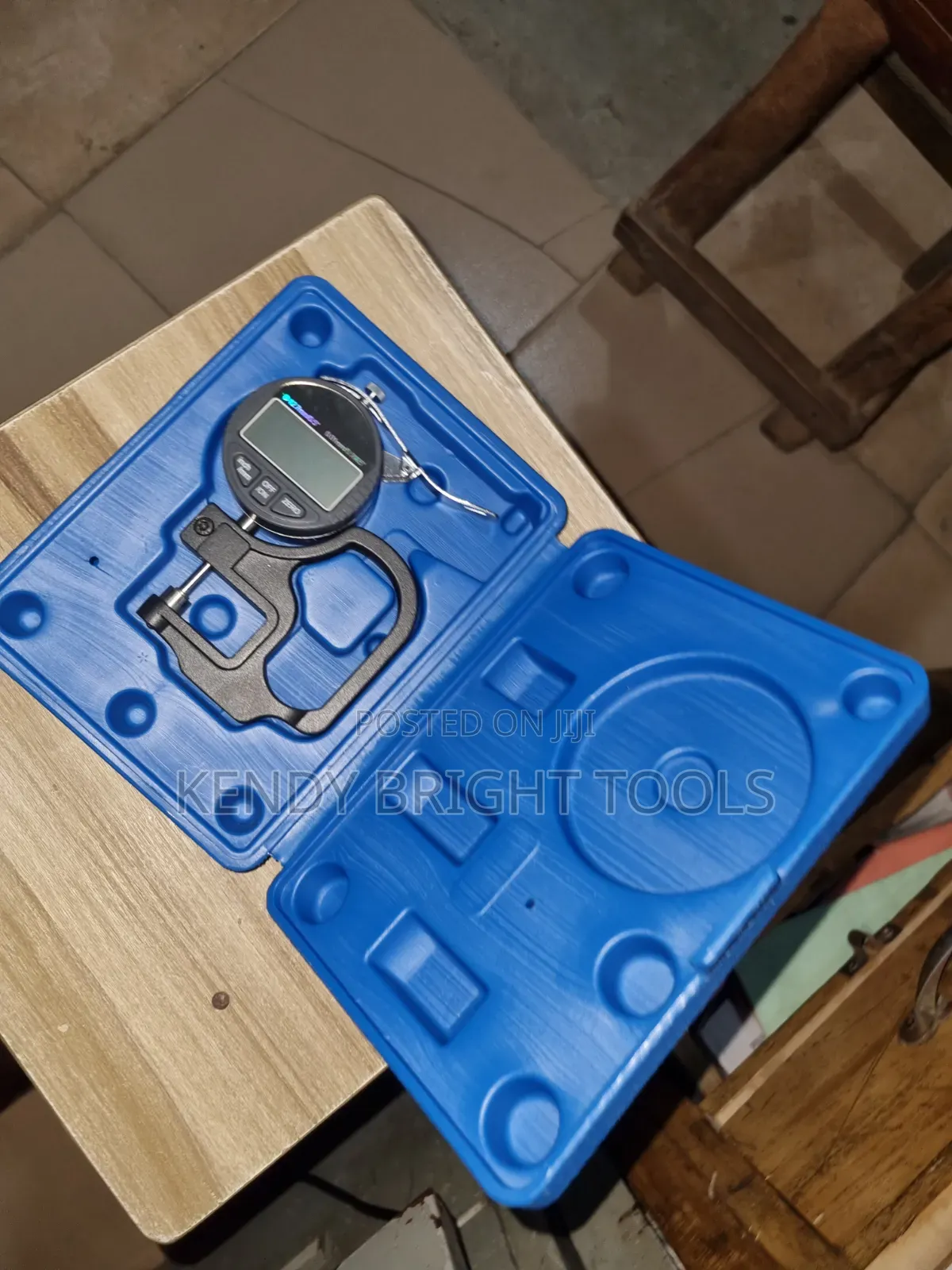 Thickness Gauge