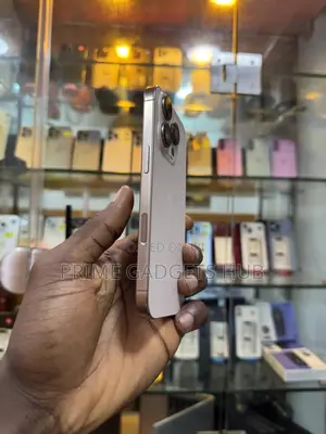 Apple iPhone 16 Pro 128 GB Gold