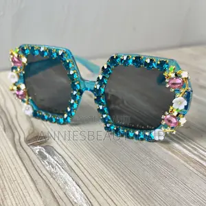 Fashion Glasses