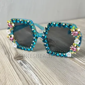 Fashion Glasses