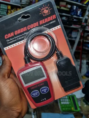 Car Scanner Obd2