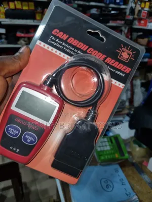 Car Scanner Obd2