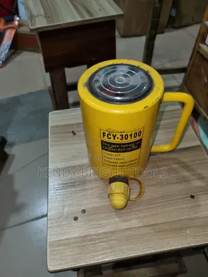 Cylinder Jack 30ton