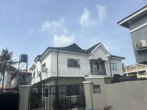 6bdrm Duplex in Lekki for sale