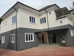 4bdrm Duplex in Paulad Court, Dawaki for sale