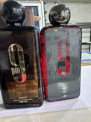 Original 9pm Perfume 100ml by Lattafa