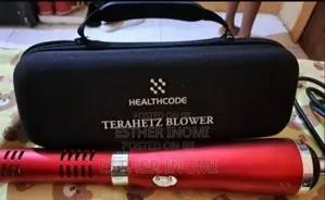 Healthcode Terahetz Blower