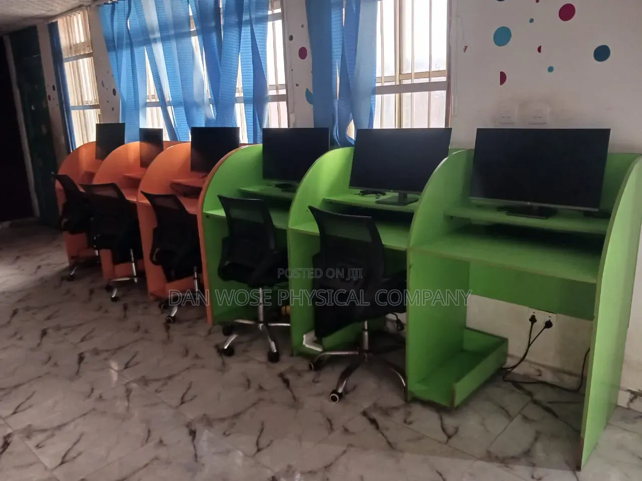Computer Table