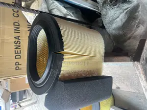 Ford F-250 F-350 F450 F550 Fa1927 Engine Air Filter 2017-2019