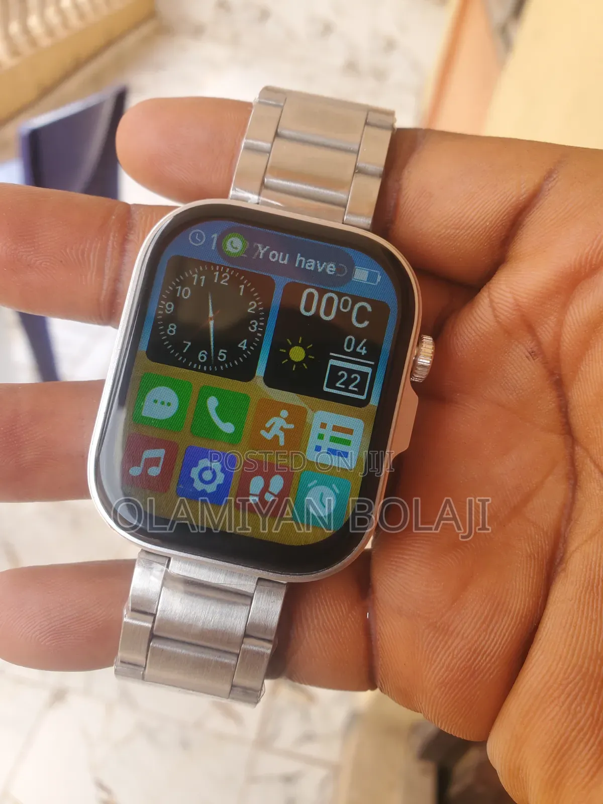Smart Watch
