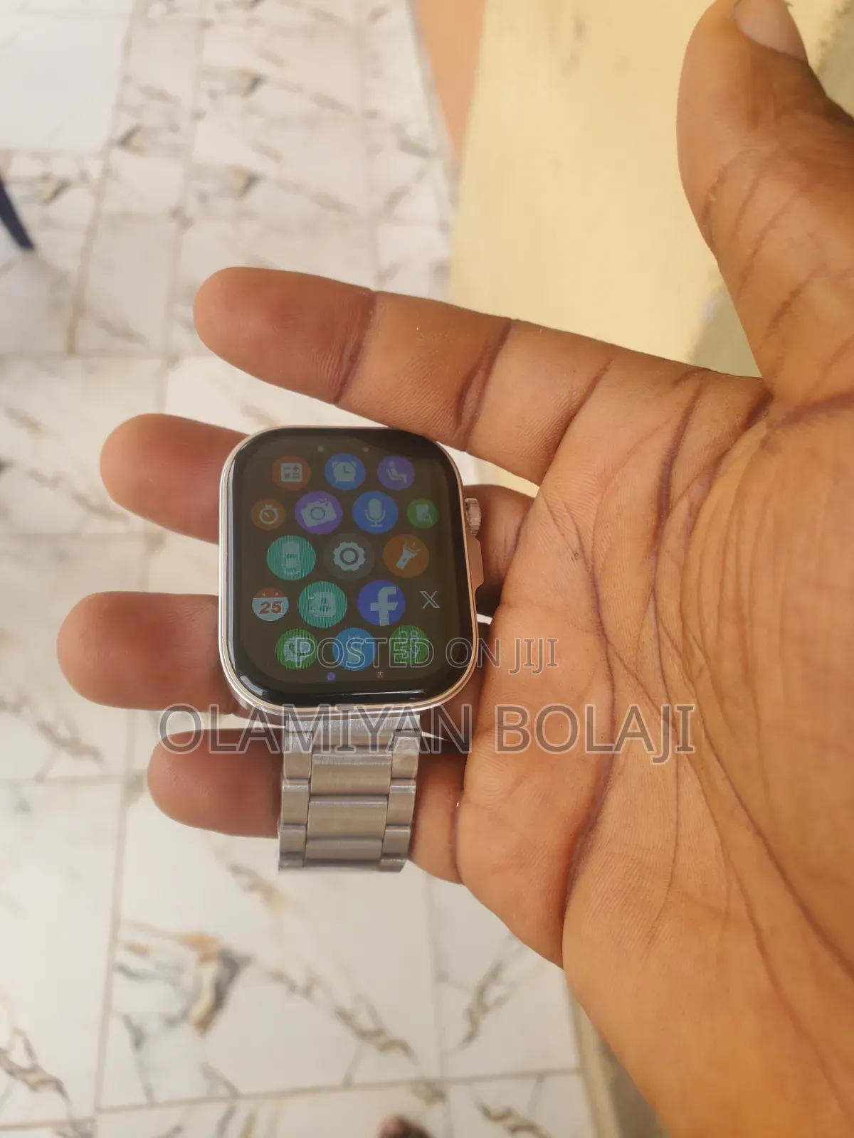 Smart Watch