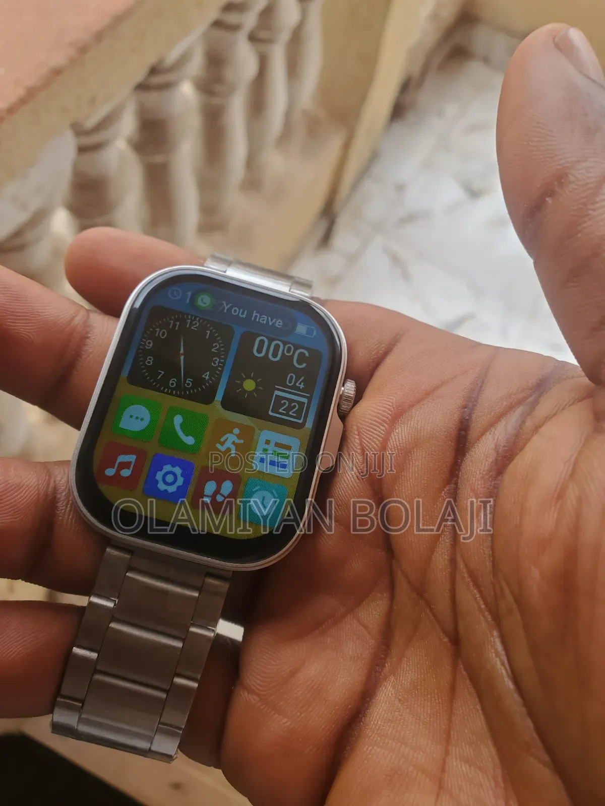 Smart Watch