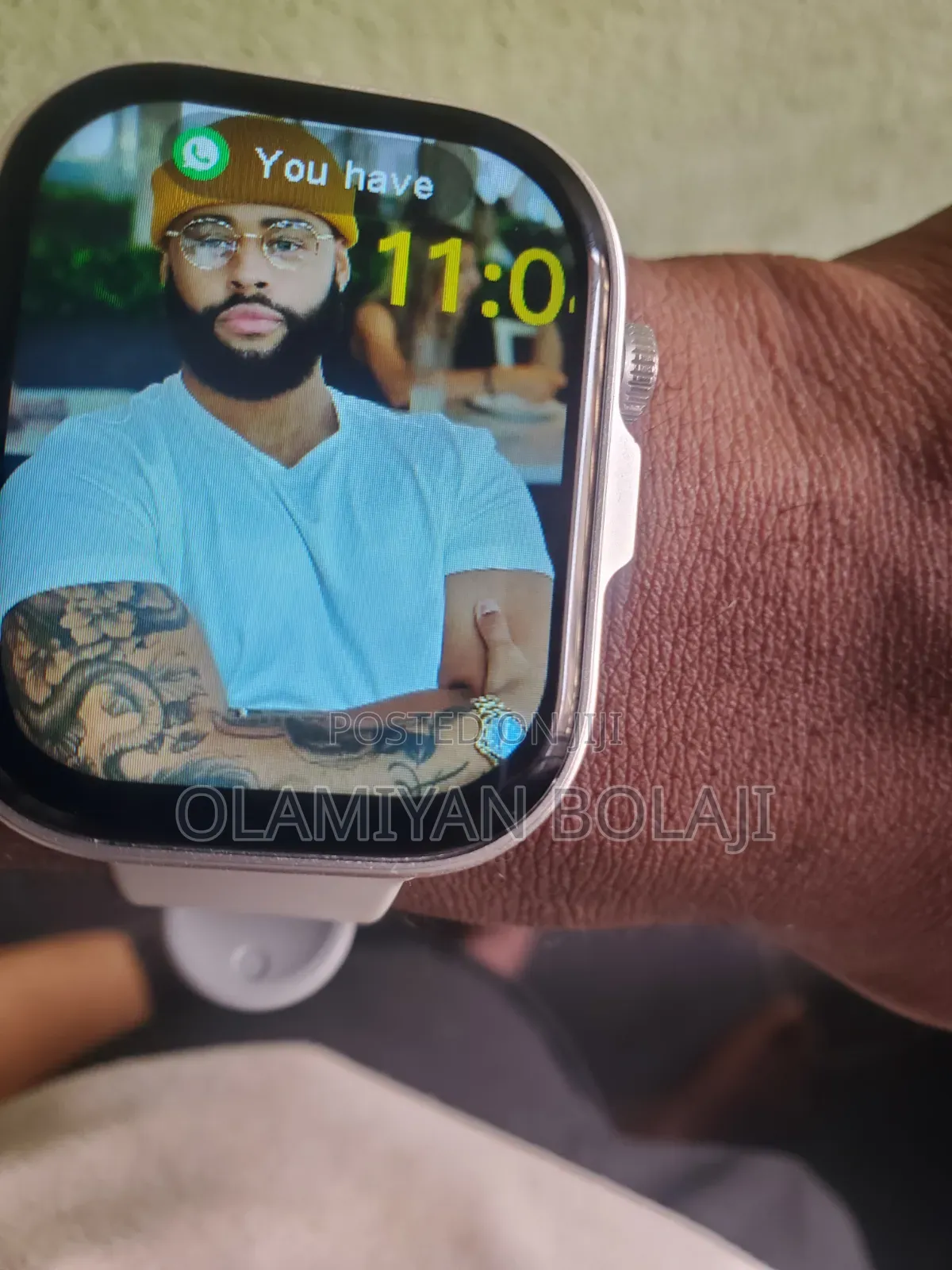 Smart Watch