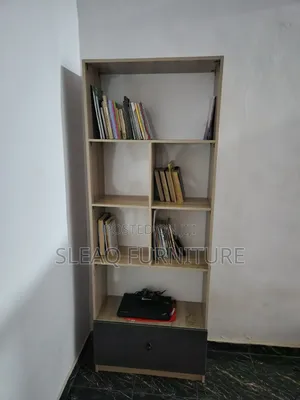 Book Shelve
