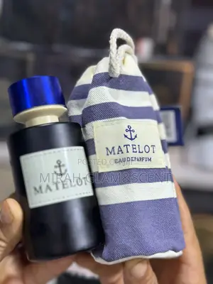 Original Matelot 100ml Perfumes