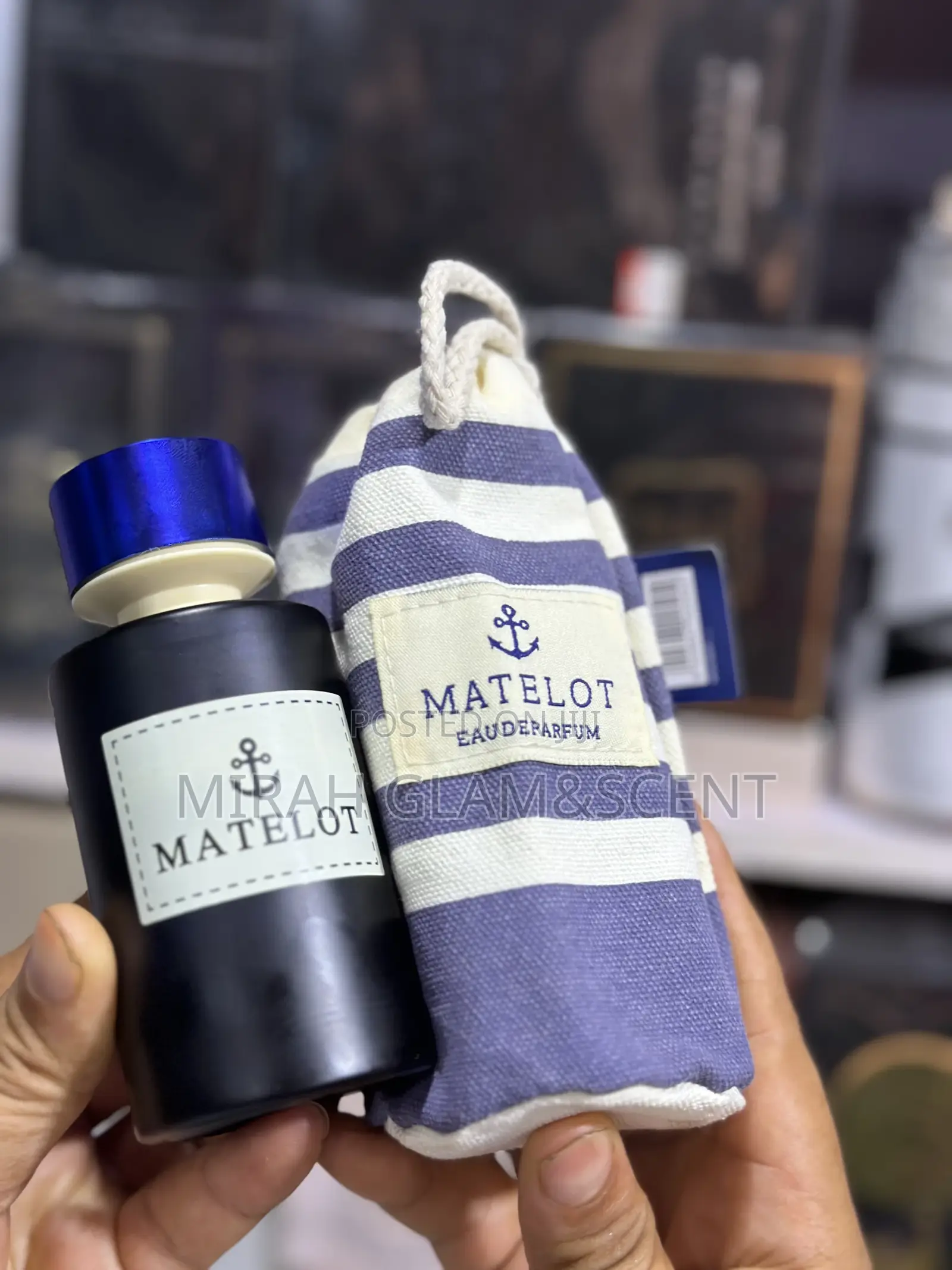 Original Matelot 100ml Perfumes