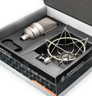 Neumann Tlm103