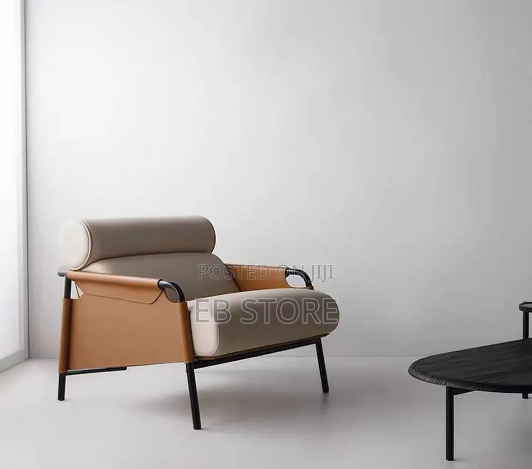 A Designer Studio Sofa