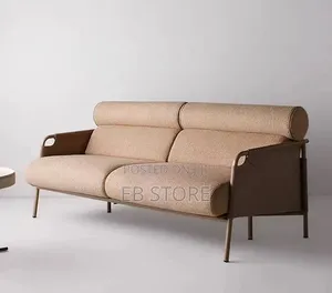A Designer Studio Sofa