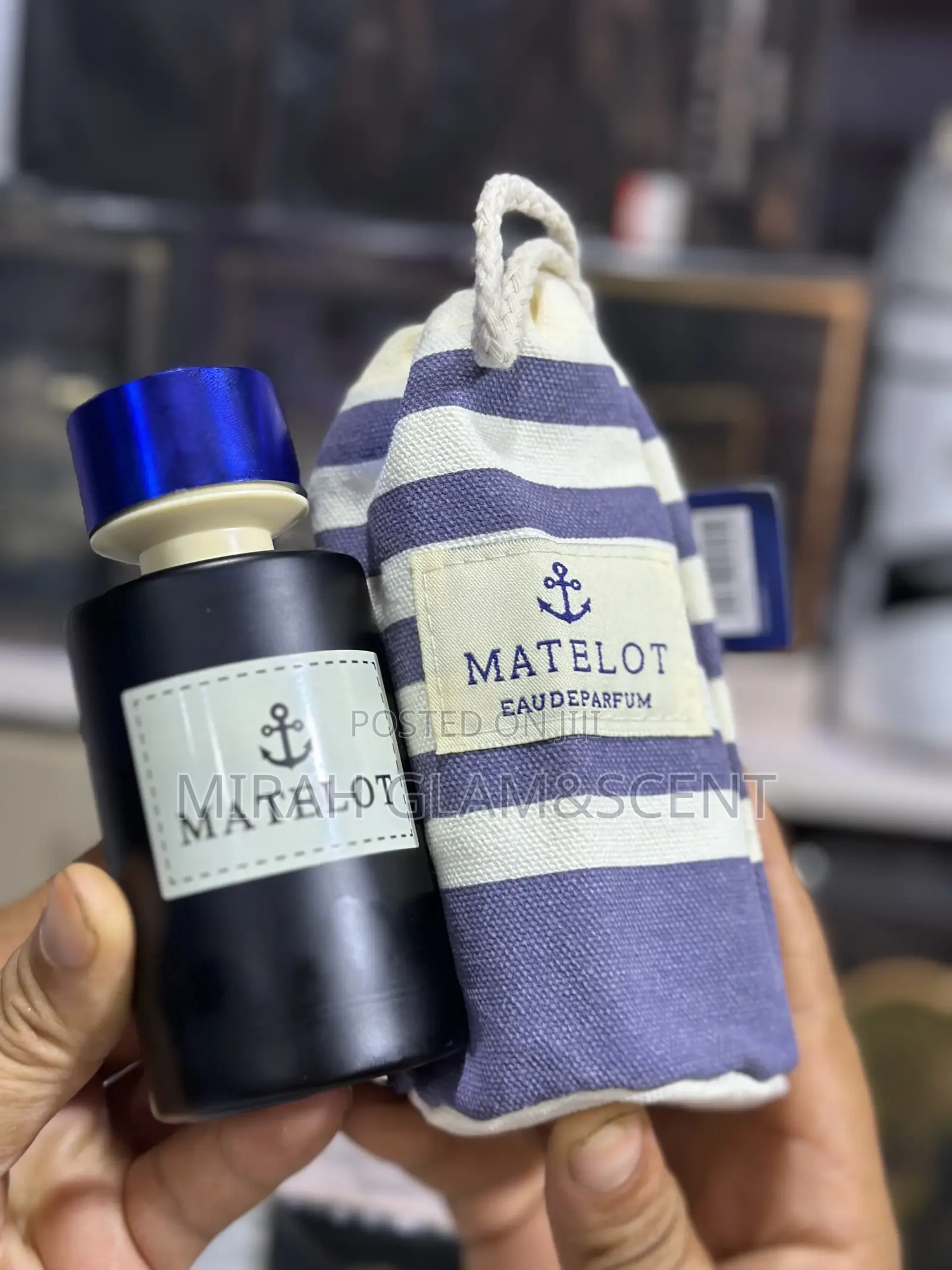 Original Matelot 100ml Perfumes