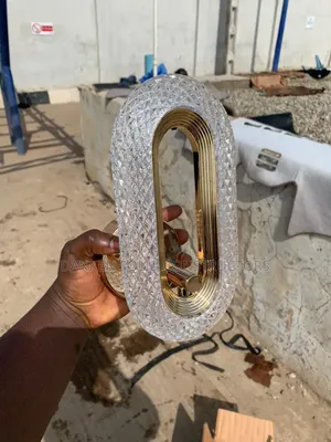 Wall Brackets