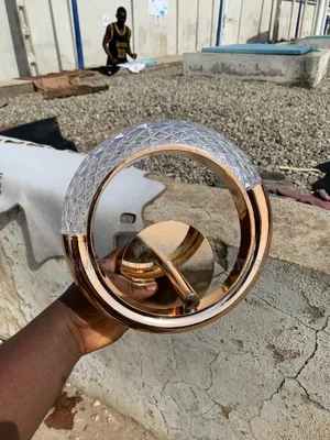 Wall Brackets