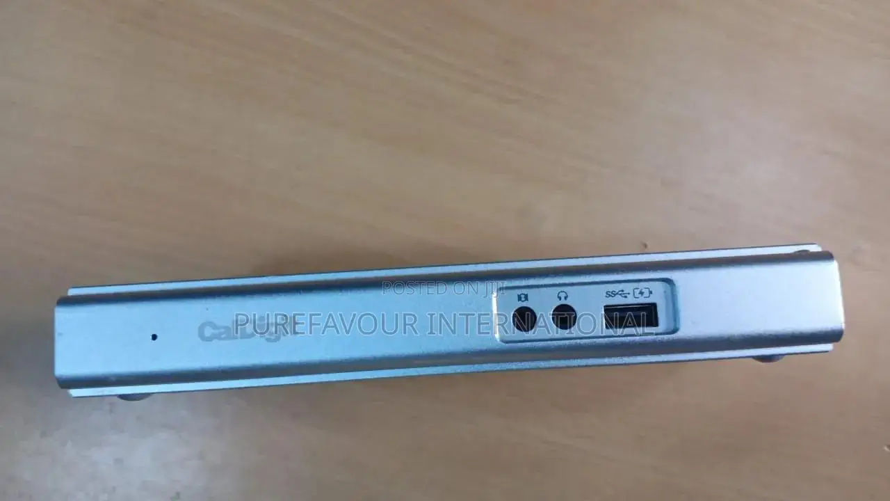 Caldigit Usb-C Dock Dual Laptop Docking Station