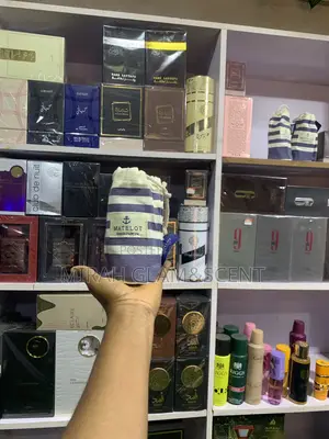 Original Matelot 100ml Perfumes