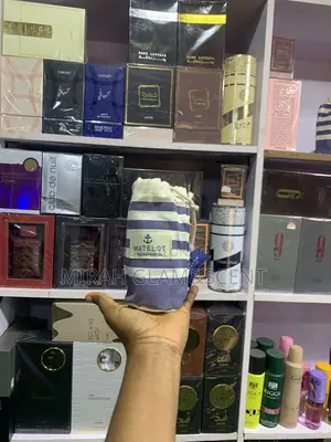 Original Matelot 100ml Perfumes