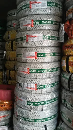 All Size in Maxxis Tyres