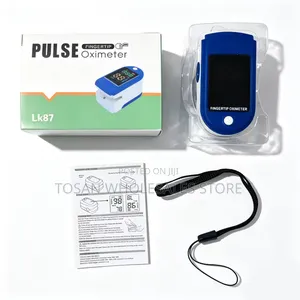 Pulse Oximeter