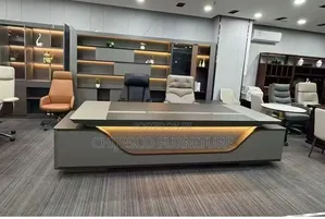 High Quality Presidential Executive Office Table/3.2 Meters