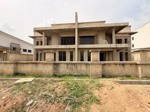 4bdrm Duplex in Kado for sale
