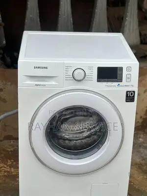 Samsung 8kg Digital Inverter Wash Spin Only Available for Sell Uk Used