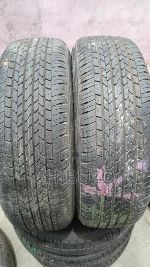 195/65r15 Bridgestone
