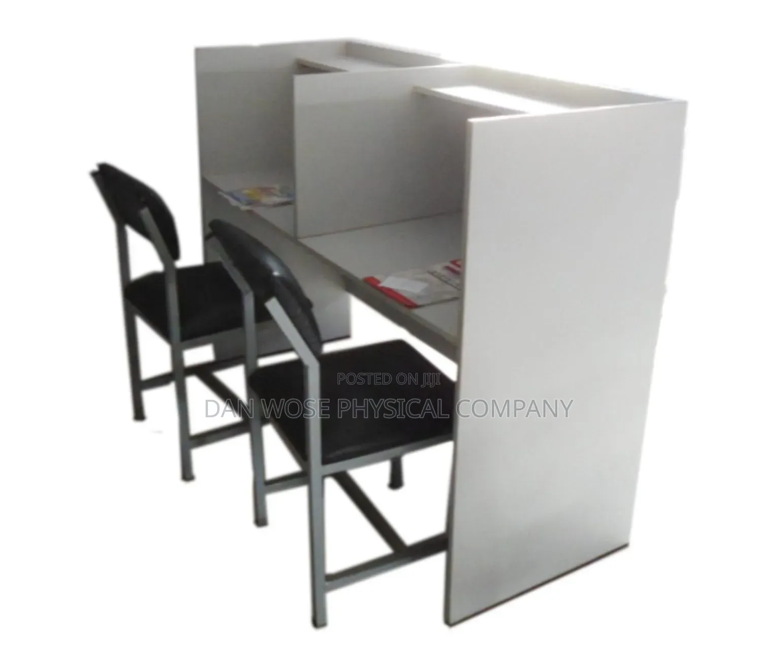 Library Table