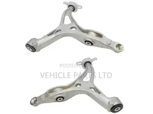 Lower Arm Control Mercedes Benz Gl/Ml/Gle 2012-2017