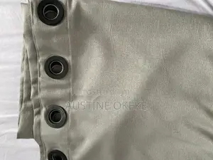 Turkish Original Curtain