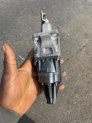 Bmw Trubo Switch N20