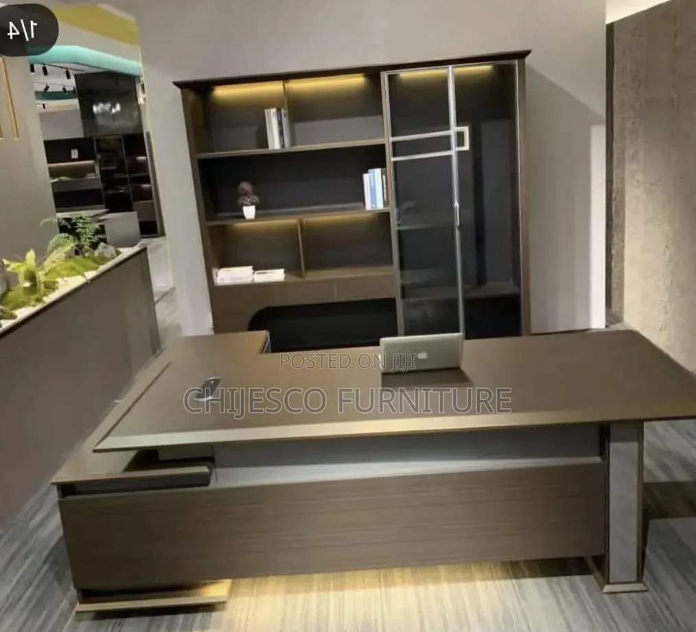 High Quality Executive Office Table 2.4 Meters