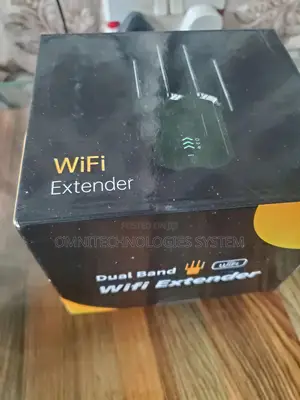 Wifi Extender