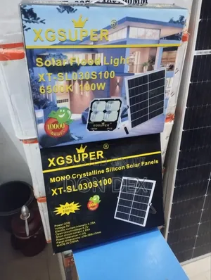Flood Light